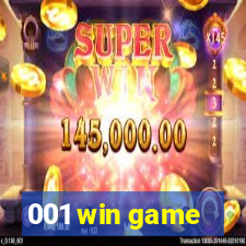 001 win game